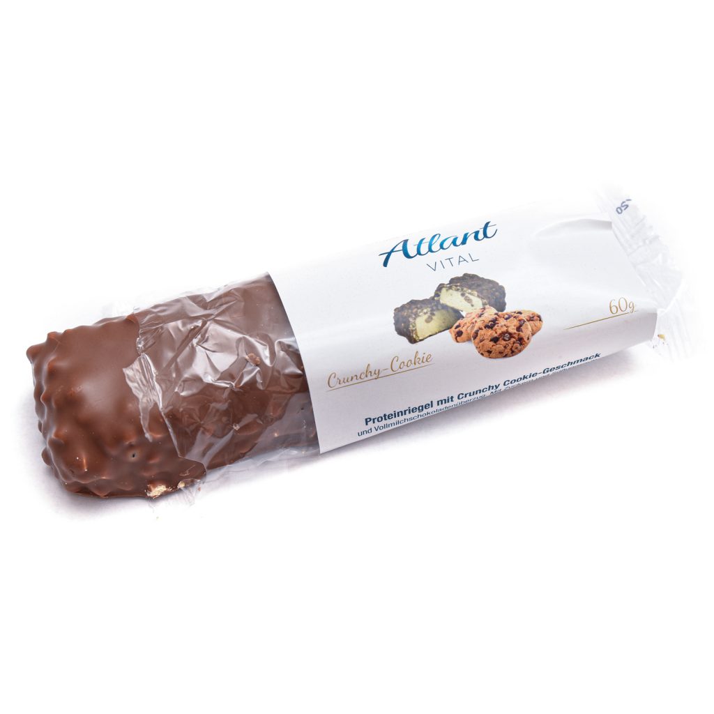 Proteinriegel