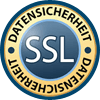 Datensicherheit durch SSL